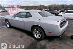 دودج تشالنجر